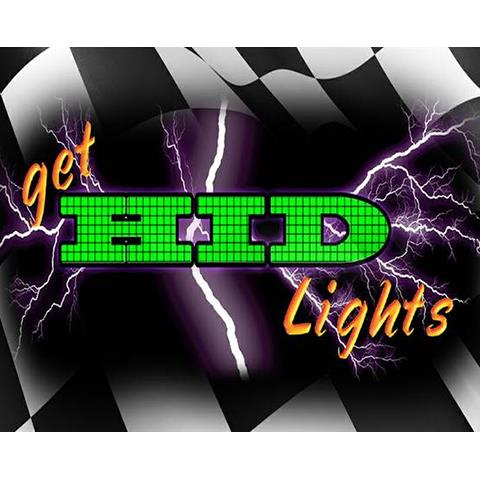 get hid lights